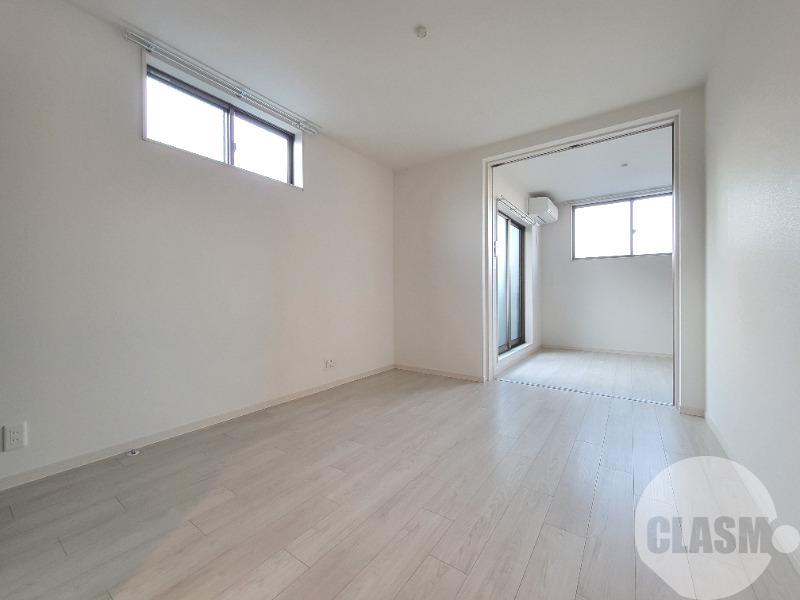 3/28 リビング/ダイニング