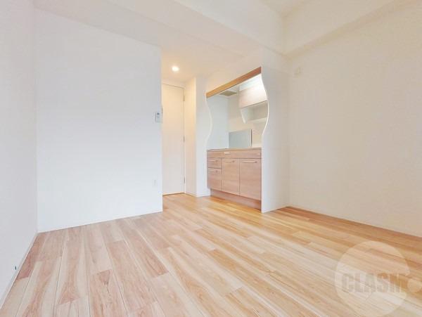 3/25 リビング/ダイニング