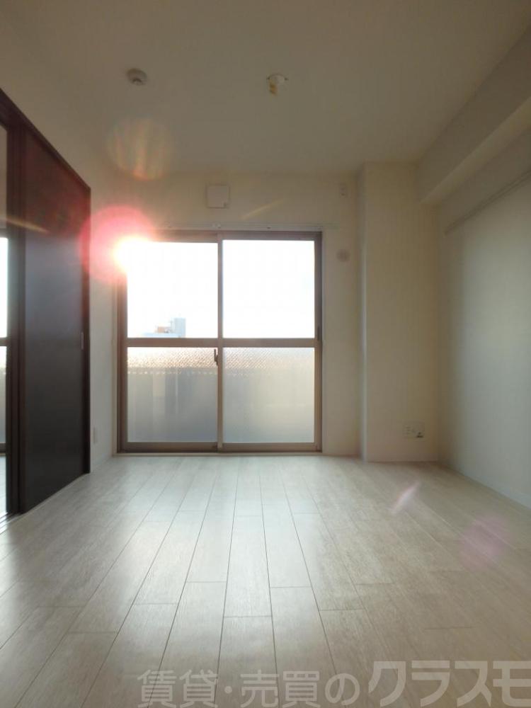 21/30 バルコニー