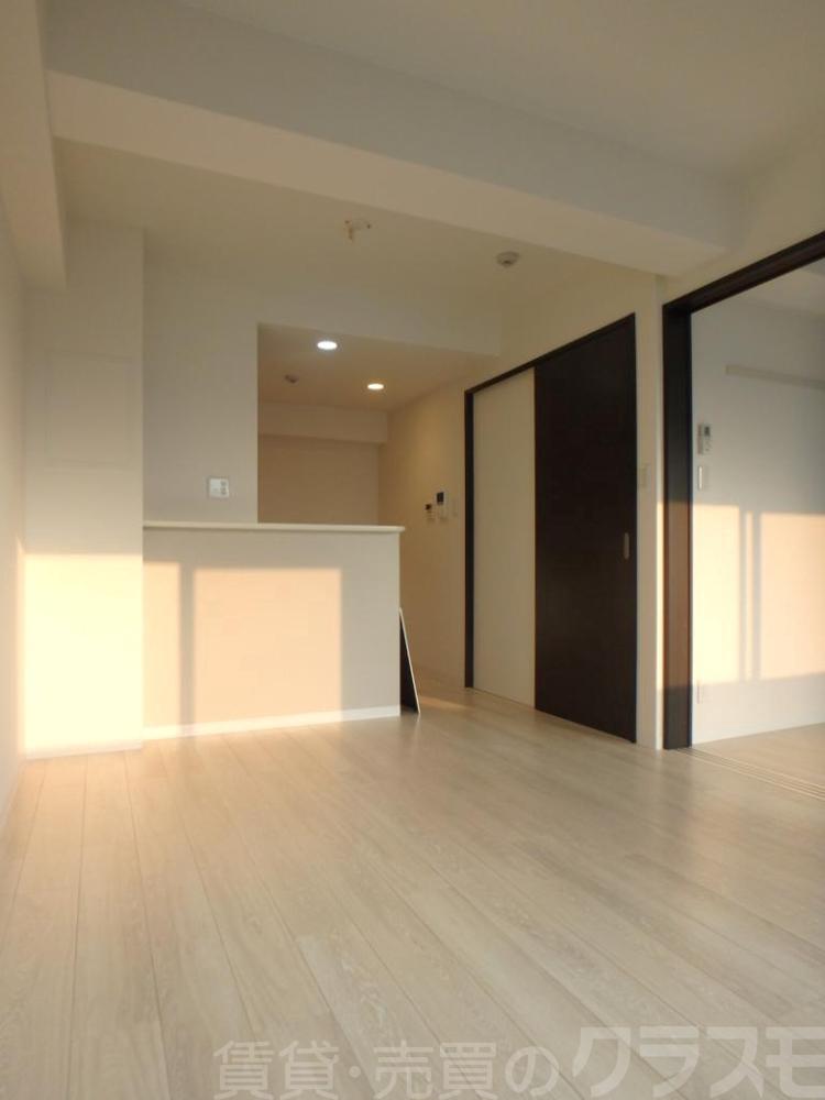 5/30 リビング/ダイニング