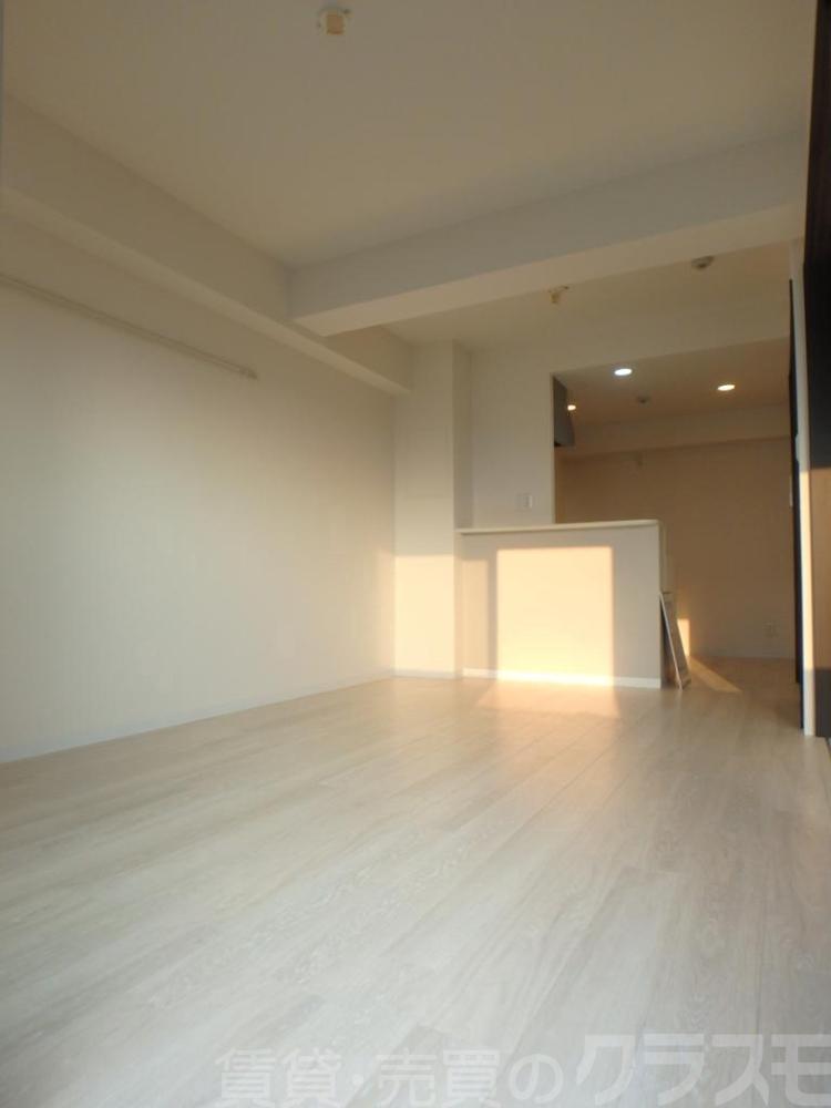 6/30 リビング/ダイニング