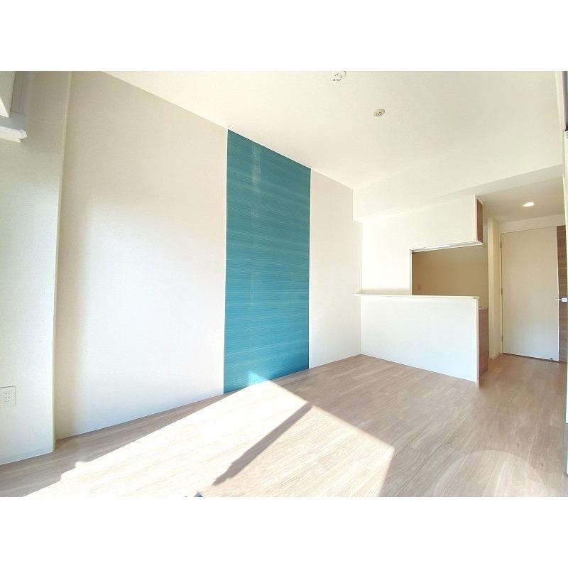 3/27 リビング/ダイニング