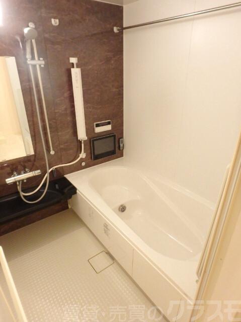 7/27 浴室