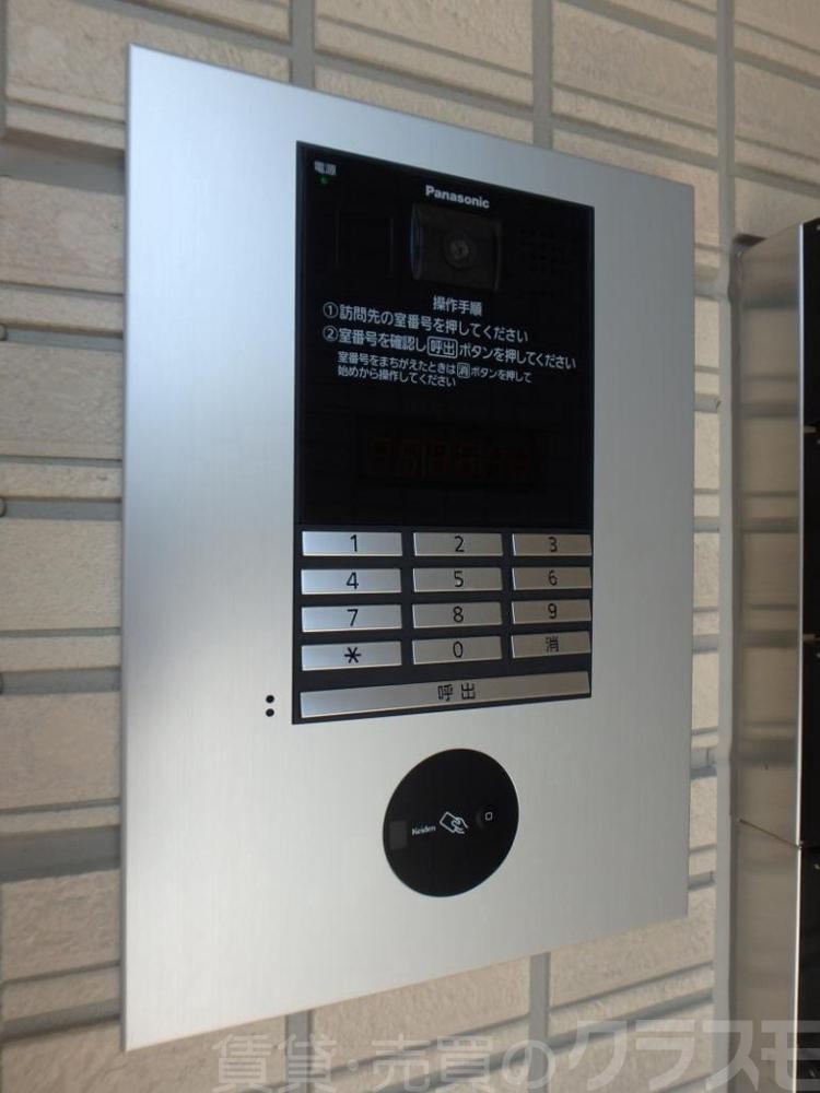 3/16 エントランス