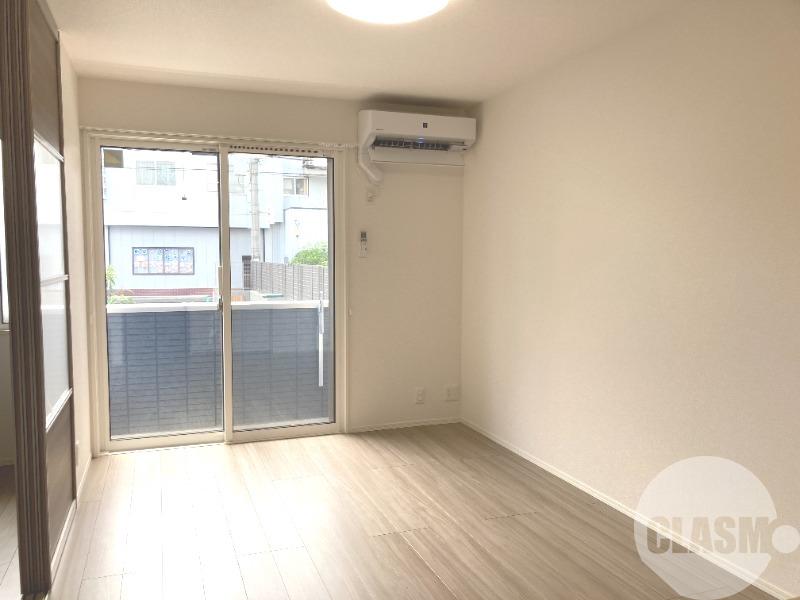 3/28 リビング/ダイニング