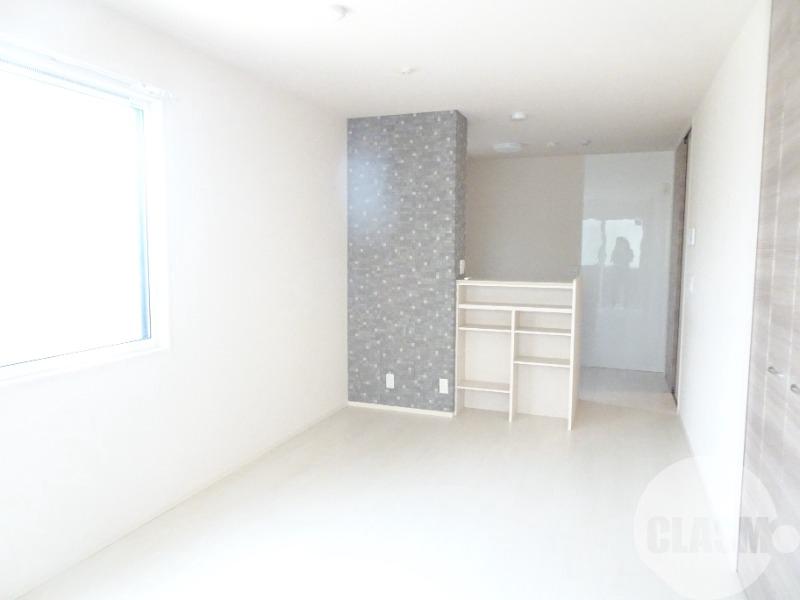 3/30 リビング/ダイニング