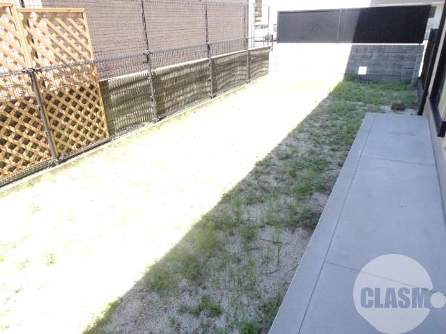 13/27 バルコニー