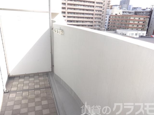 15/27 バルコニー