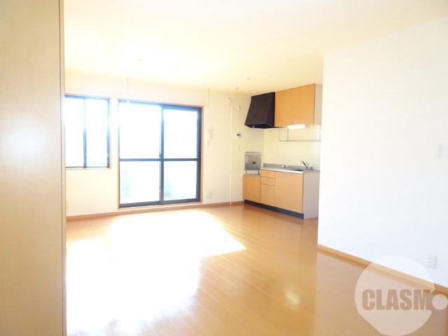 3/29 リビング/ダイニング