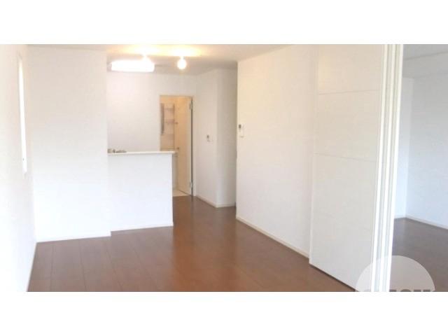 3/14 リビング/ダイニング