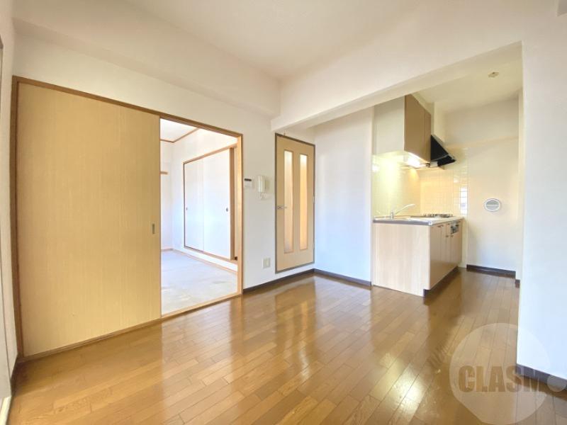 3/30 リビング/ダイニング