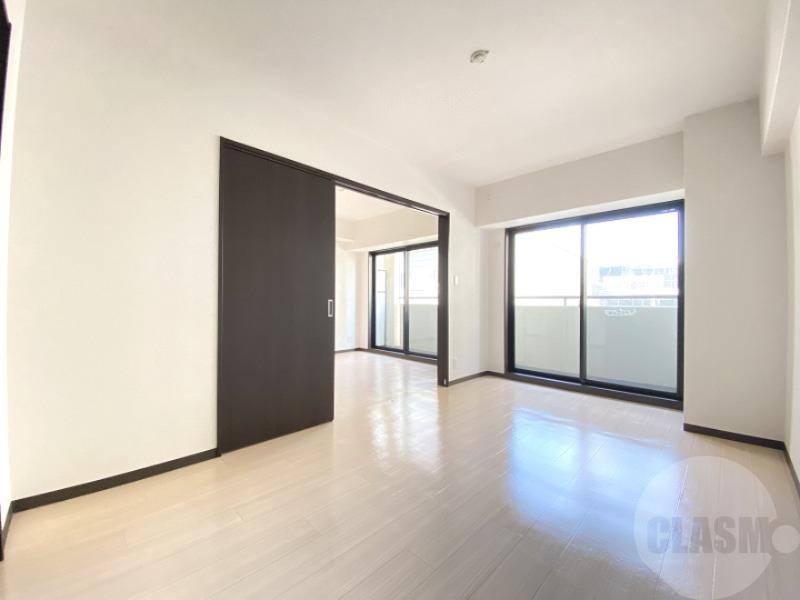 3/28 リビング/ダイニング