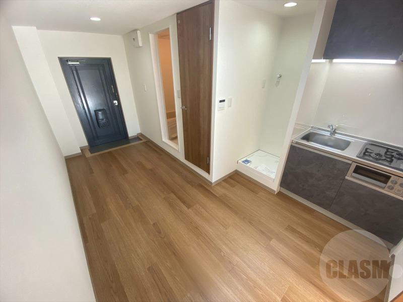 5/30 リビング/ダイニング