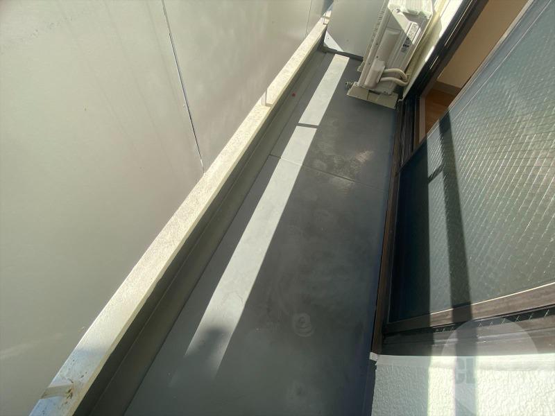 17/30 バルコニー