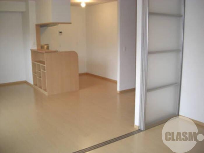 3/17 リビング/ダイニング