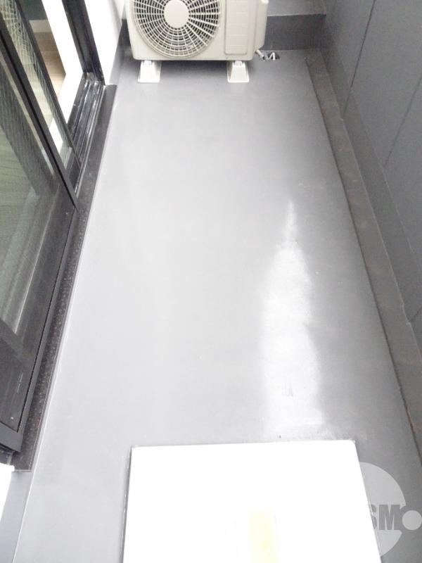 15/25 バルコニー