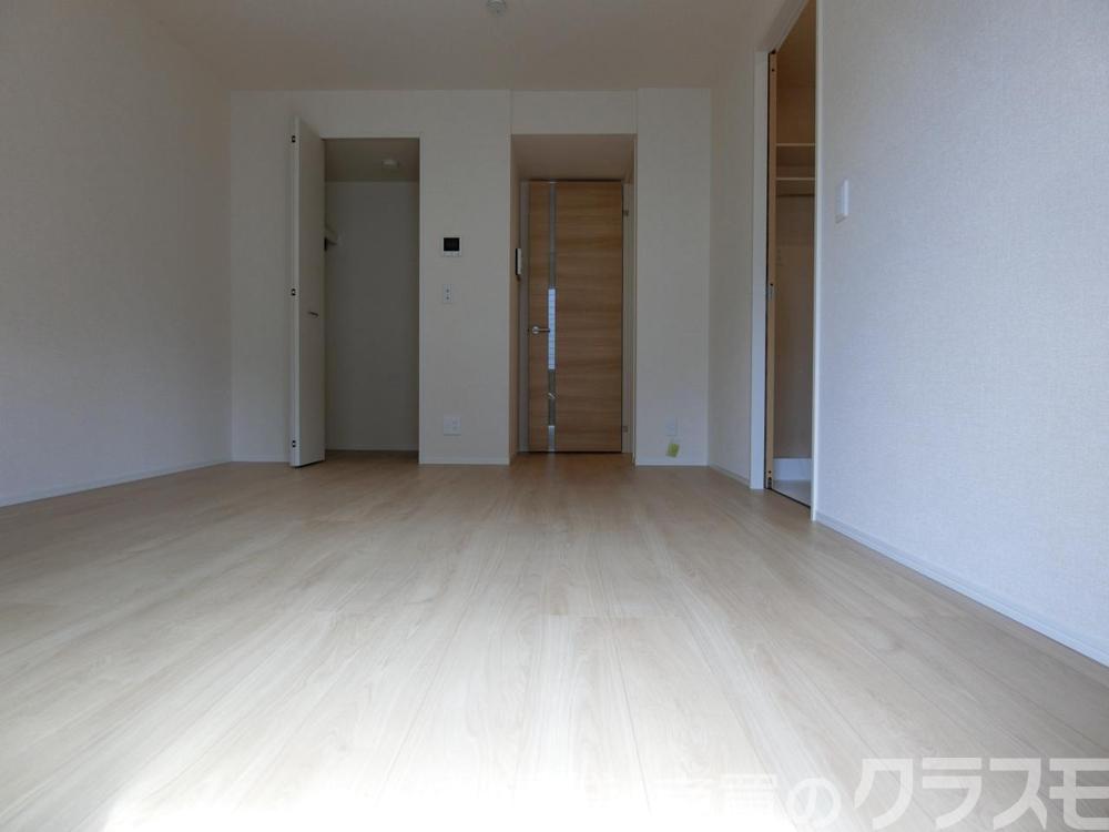 3/30 リビング/ダイニング