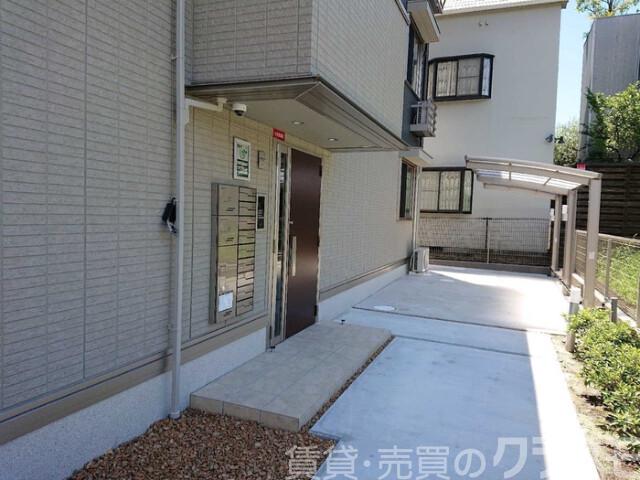 29/30 エントランス