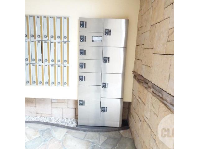 2/10 エントランス