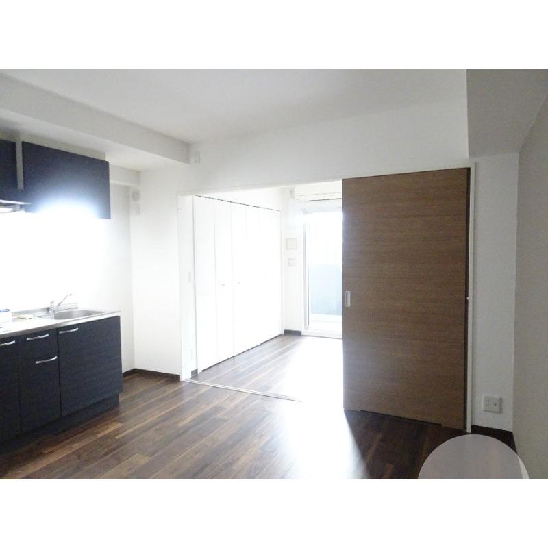 3/27 リビング/ダイニング