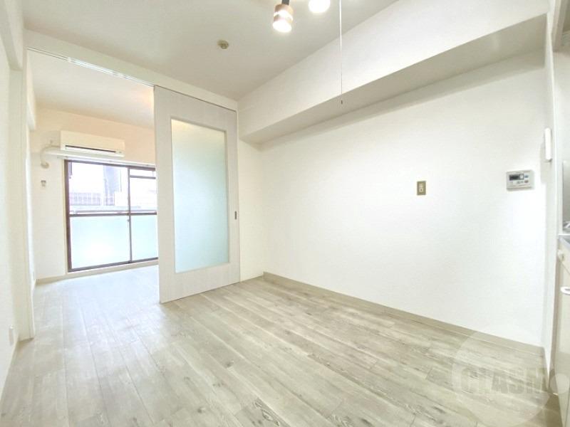 3/26 リビング/ダイニング