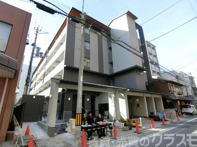 2/2 エントランス