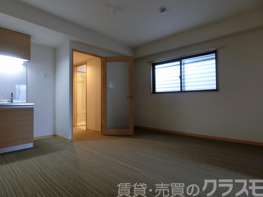 4/30 リビング/ダイニング