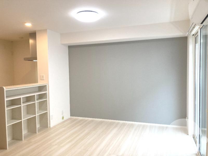 4/30 リビング/ダイニング