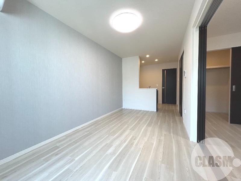 3/27 リビング/ダイニング