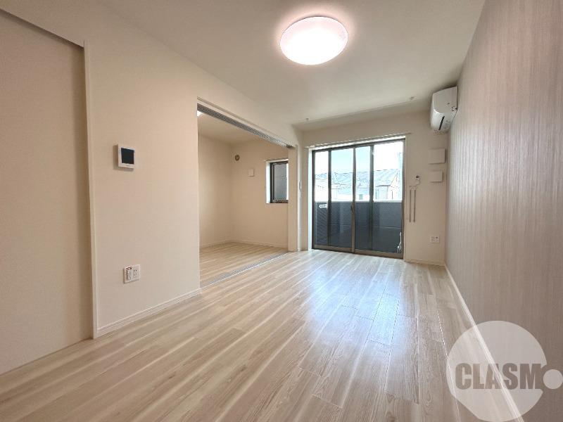 4/27 リビング/ダイニング