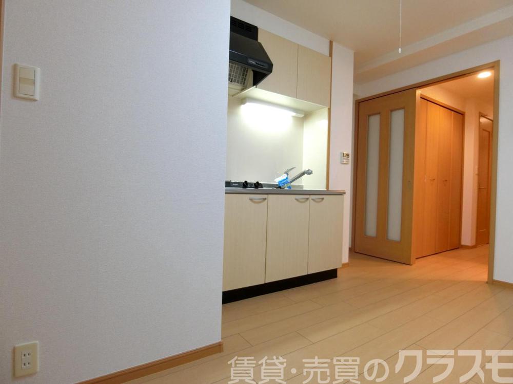 4/30 リビング/ダイニング