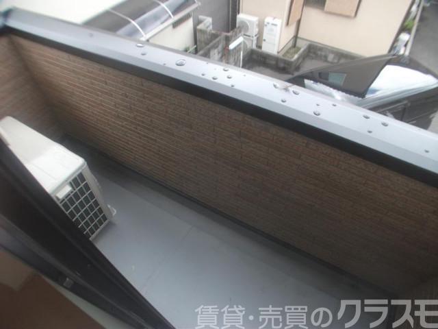 25/30 バルコニー