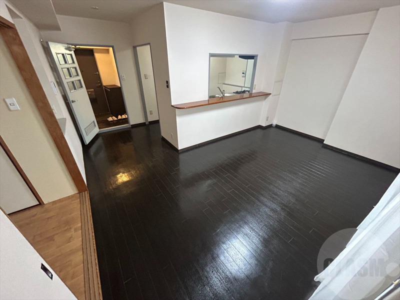 4/30 リビング/ダイニング