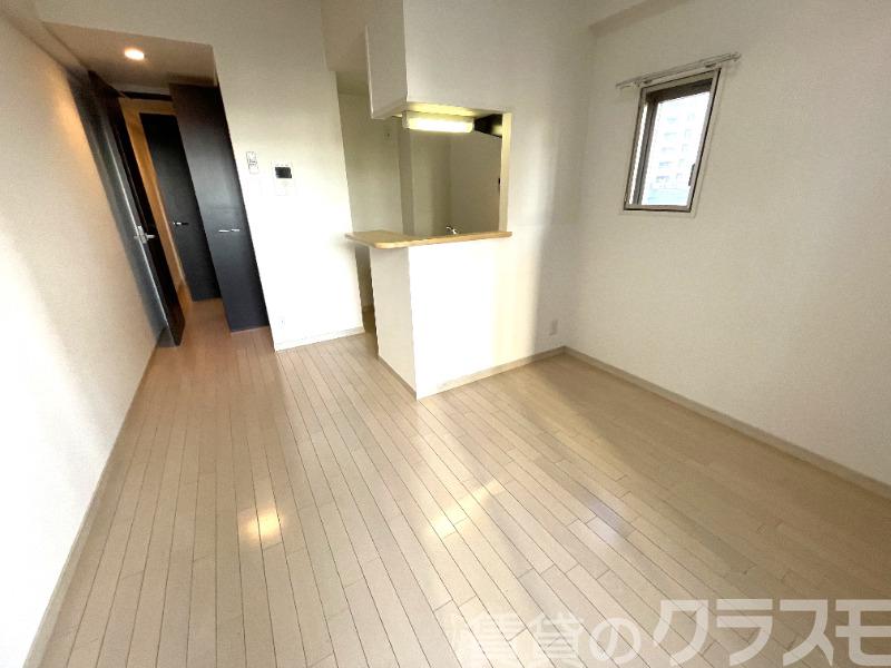 4/25 リビング/ダイニング