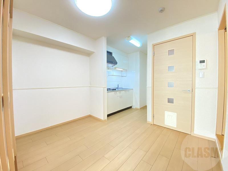 3/23 リビング/ダイニング