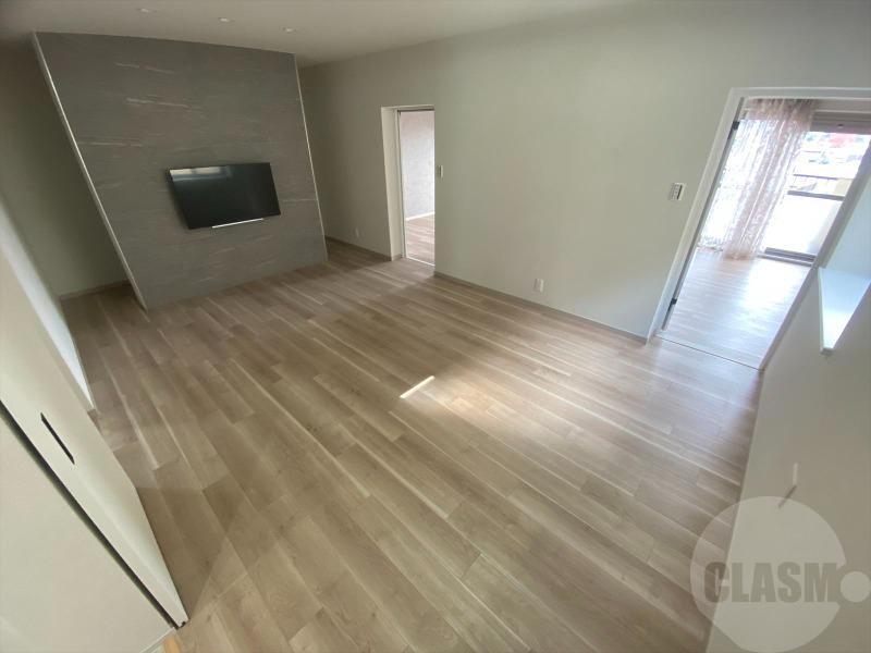 3/30 リビング/ダイニング