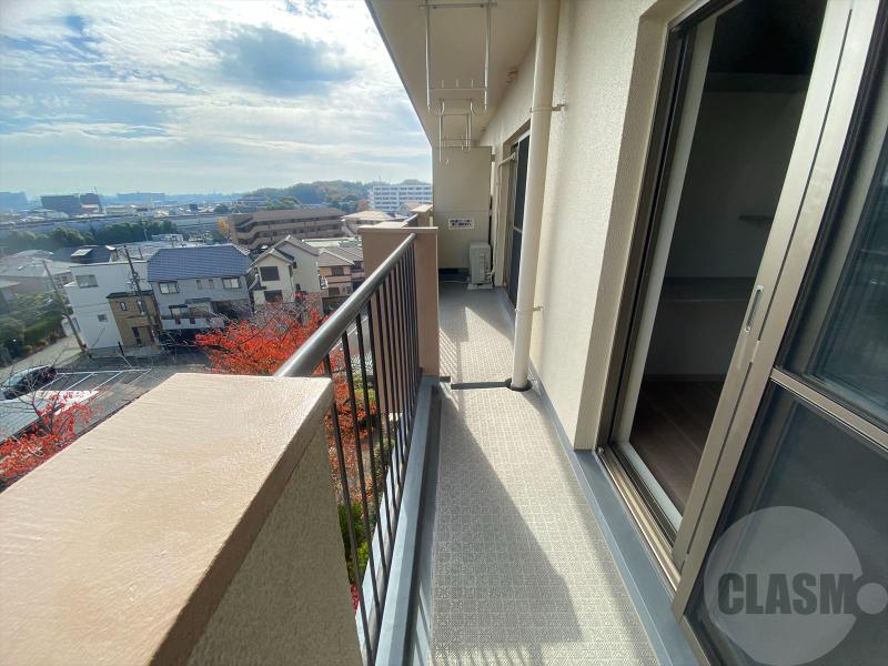 15/30 バルコニー