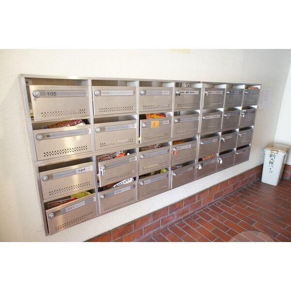 15/21 エントランス