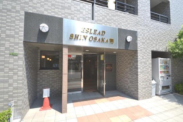 20/29 エントランス