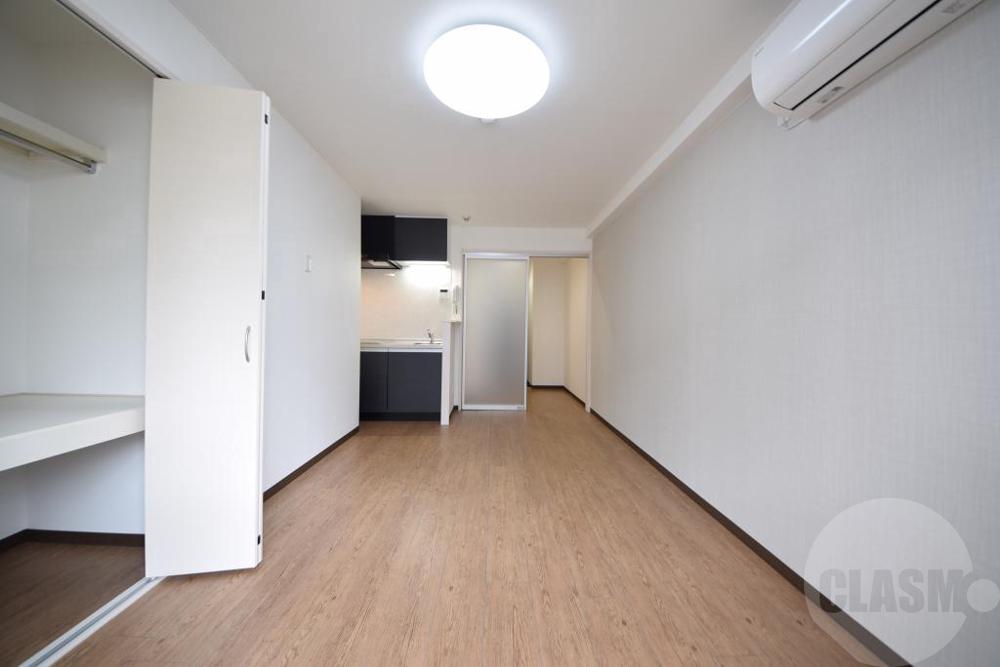 3/30 リビング/ダイニング