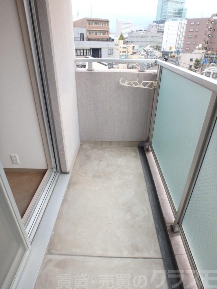 17/29 バルコニー