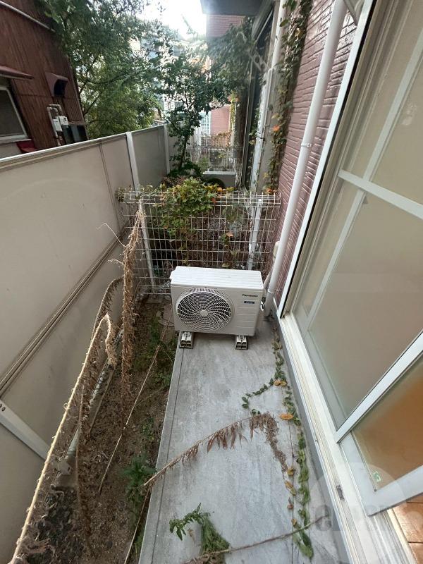 15/30 バルコニー