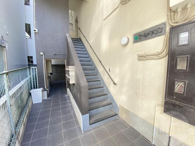 15/24 エントランス