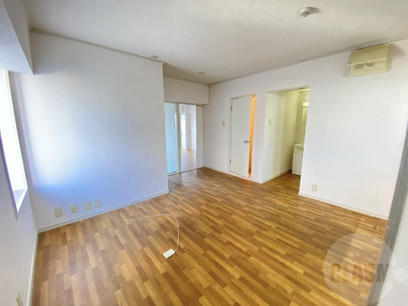 3/27 リビング/ダイニング