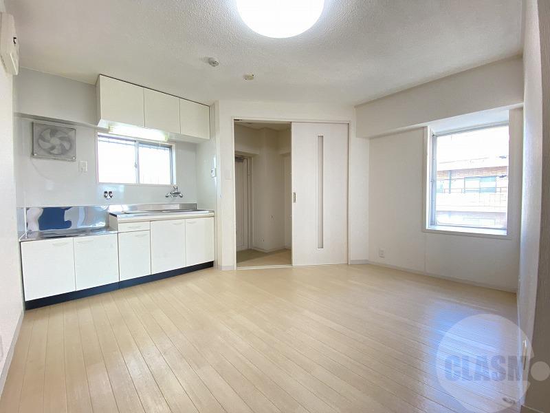 3/28 リビング/ダイニング