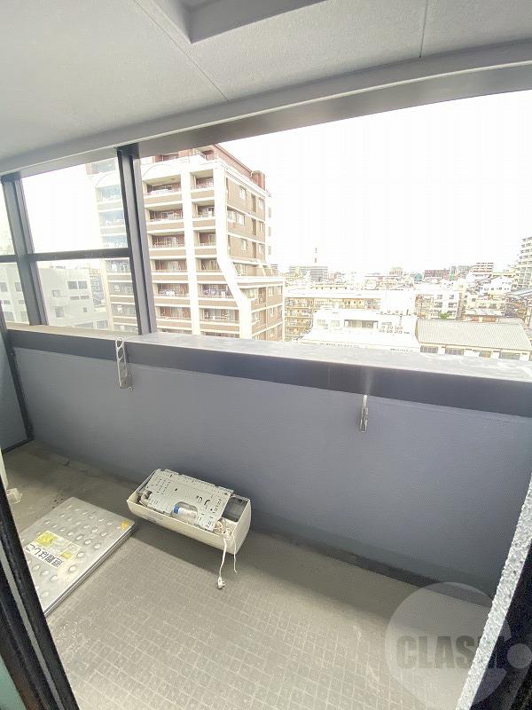 17/30 バルコニー