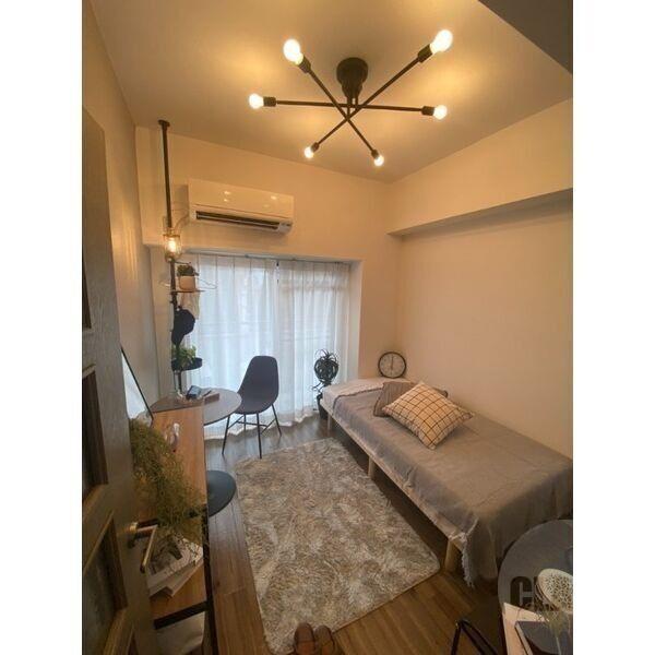 3/27 リビング/ダイニング