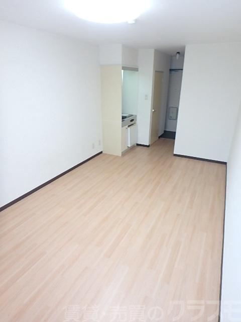 3/16 リビング/ダイニング