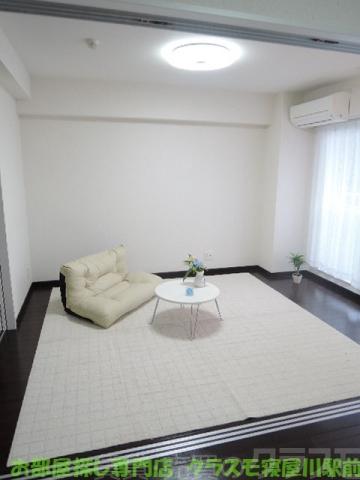 4/27 リビング/ダイニング