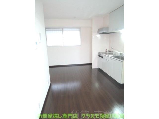 19/27 バルコニー